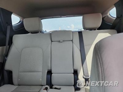 Zdjęcie 10 z 13 samochodu: 2017 HYUNDAI SANTA FE SPORT 2.4L VIN:5XYZT3LB4HG398168 - miniatura