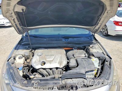 Zdjęcie 11 z 12 samochodu: 2011 KIA OPTIMA HYBRID BASE VIN:KNAGM4AD0B5008758 - miniatura
