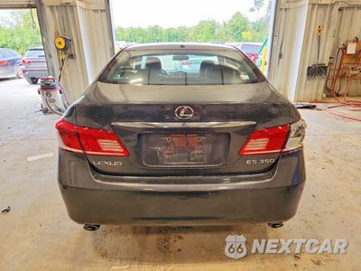 Zdjęcie 6 z 12 samochodu: 2010 LEXUS ES 350 VIN:JTHBK1EG1A2364219 - miniatura