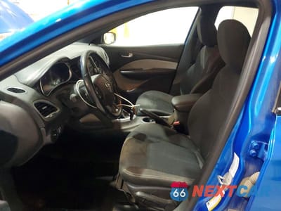 Zdjęcie 7 z 12 samochodu: 2016 DODGE DART SXT VIN:1C3CDFBB3GD544020 - miniatura