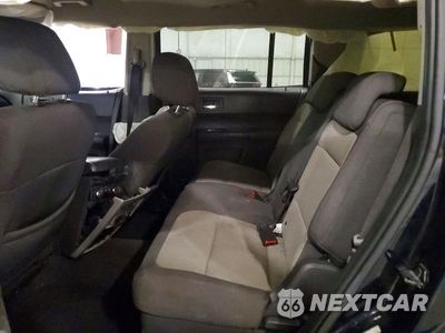 Zdjęcie 11 z 13 samochodu: 2010 FORD FLEX SE VIN:2FMGK5BC2ABA31789 - miniatura