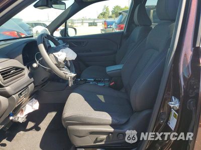 Zdjęcie 7 z 13 samochodu: 2026 SUBARU FORESTER PREMIUM VIN:4S4SLDD62T3067283 - miniatura