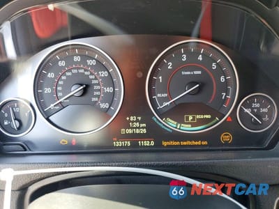 Zdjęcie 9 z 12 samochodu: 2014 BMW 435 I VIN:WBA3R1C56EK192629 - miniatura