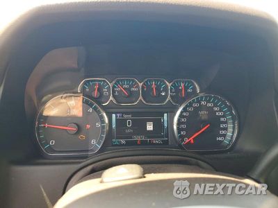 Zdjęcie 9 z 12 samochodu: 2018 GMC YUKON SLT VIN:1GKS2BKC4JR291819 - miniatura
