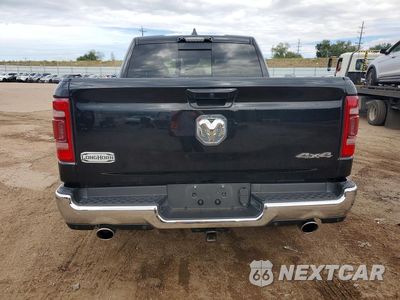 Zdjęcie 6 z 12 samochodu: 2024 RAM 1500 LONGHORN VIN:1C6SRFKT6RN117839 - miniatura