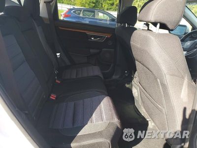 Zdjęcie 11 z 14 samochodu: 2021 HONDA CR-V EX VIN:7FART6H59ME032409 - miniatura