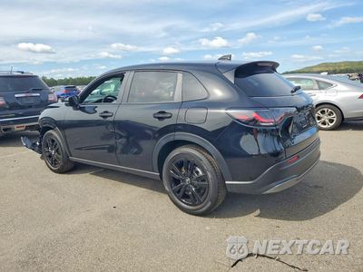 Drugie zdjęcie samochodu z przodu: 2027 HONDA HR-V SPORT VIN:3CZRZ2H55VM721888 - miniatura