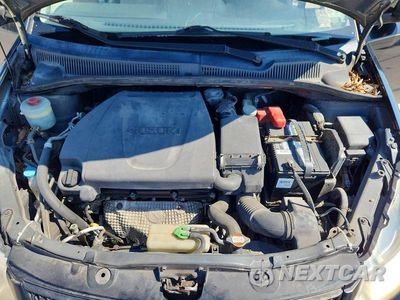 Zdjęcie 11 z 12 samochodu: 2011 SUZUKI SX4 LE VIN:JS2YC5A21B6303012 - miniatura