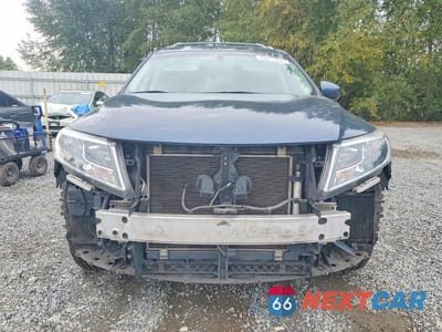 Piąte zdjęcie samochodu w środku: 2014 NISSAN PATHFINDER SL VIN:5N1AR2MMXEC686567 - miniatura