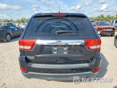 Zdjęcie 6 z 13 samochodu: 2012 JEEP GRAND CHEROKEE LAREDO VIN:1C4RJFAG8CC348702 - miniatura