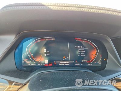 Zdjęcie 9 z 14 samochodu: 2020 BMW X5 XDRIVE40I VIN:5UXCR6C06L9B02762 - miniatura