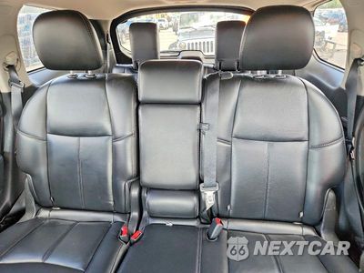 Zdjęcie 10 z 13 samochodu: 2015 NISSAN PATHFINDER S VIN:5N1AR2MM7FC696572 - miniatura