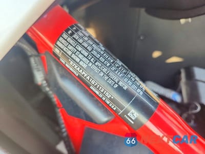 Zdjęcie 9 z 9 samochodu: 2016 POLARIS SLINGSHOT SL VIN:57XAAPFA1G7113152 - miniatura