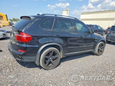 Trzecie zdjęcie samochodu z tyłu: 2012 BMW X5 XDRIVE50I VIN:5UXZV8C53CL423252 - miniatura