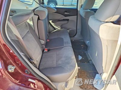 Zdjęcie 10 z 12 samochodu: 2014 HONDA CR-V LX VIN:5J6RM3H31EL038526 - miniatura