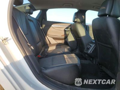 Zdjęcie 10 z 13 samochodu: 2014 CHEVROLET IMPALA LT VIN:2G1115SL2E9282749 - miniatura