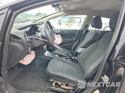 Zdjęcie 7 z 13 samochodu: 2015 FORD FIESTA SE VIN:3FADP4BJ0FM114179 - miniatura