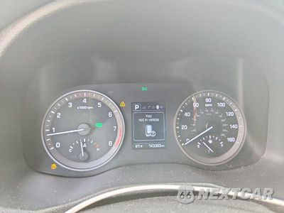 Zdjęcie 9 z 13 samochodu: 2018 HYUNDAI TUCSON SEL PLUS VIN:KM8J33A43JU778913 - miniatura