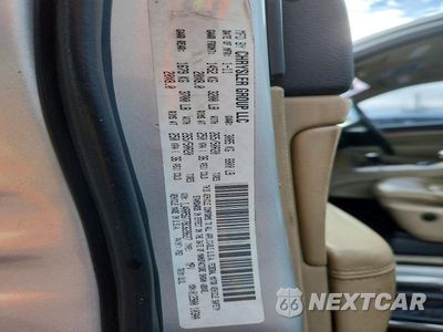 Zdjęcie 13 z 13 samochodu: 2011 JEEP GRAND CHEROKEE LIMITED VIN:1J4RR5GT7BC628627 - miniatura