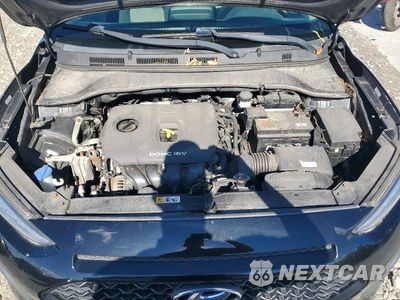 Zdjęcie 12 z 14 samochodu: 2019 HYUNDAI KONA SE VIN:KM8K1CAA9KU217181 - miniatura