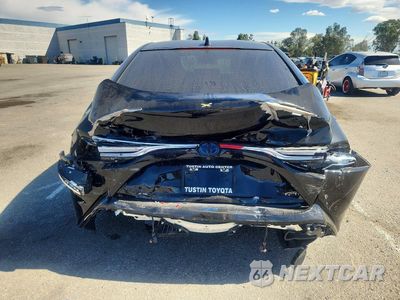 Zdjęcie 6 z 12 samochodu: 2022 TOYOTA MIRAI XLE VIN:JTDAAAAA6NA004635 - miniatura