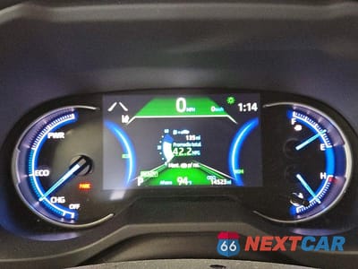 Zdjęcie 9 z 12 samochodu: 2025 TOYOTA RAV4 XSE VIN:JTME6RFV4SD576701 - miniatura