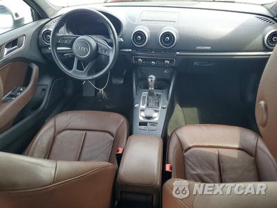 Zdjęcie 8 z 12 samochodu: 2020 AUDI A3 PREMIUM PLUS VIN:WAUCUGFF4LA100975 - miniatura