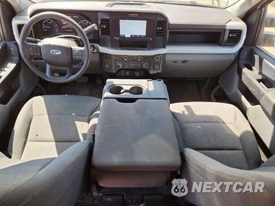 Zdjęcie 8 z 12 samochodu: 2025 FORD F550 SUPER DUTY VIN:1FD0W5HT0SEC96035 - miniatura