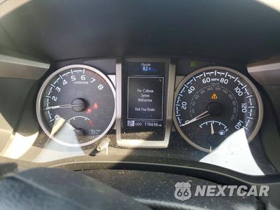 Zdjęcie 9 z 12 samochodu: 2018 TOYOTA TACOMA SR5 V6 VIN:3TMDZ5BN6JM040613 - miniatura