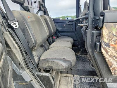 Zdjęcie 6 z 10 samochodu: 2026 CAN-AM DEFENDER UTILITY VEHICLE VIN:3JBKAAX40TK000021 - miniatura