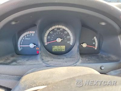 Zdjęcie 9 z 12 samochodu: 2009 KIA SPORTAGE LX VIN:KNDJF723497613522 - miniatura