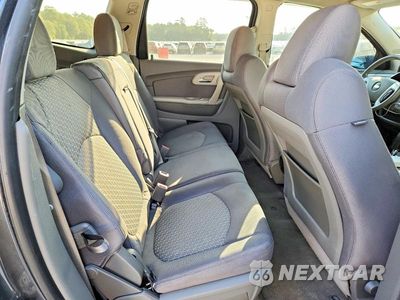 Zdjęcie 11 z 13 samochodu: 2012 CHEVROLET TRAVERSE LS VIN:1GNKRFED9CJ372746 - miniatura