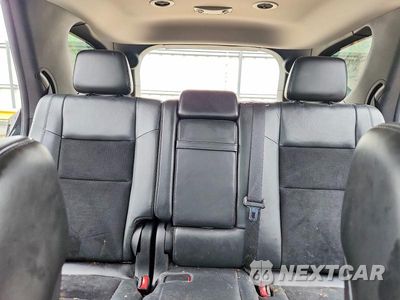 Zdjęcie 10 z 13 samochodu: 2018 DODGE DURANGO GT VIN:1C4RDJDGXJC184355 - miniatura