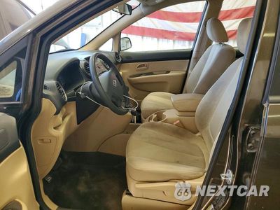 Zdjęcie 7 z 13 samochodu: 2009 KIA RONDO BASE VIN:KNAFG528997246584 - miniatura
