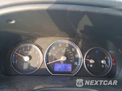 Zdjęcie 9 z 13 samochodu: 2007 HYUNDAI SANTA FE SE VIN:5NMSH13EX7H053054 - miniatura
