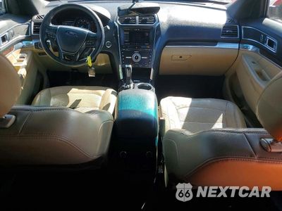 Zdjęcie 8 z 13 samochodu: 2016 FORD EXPLORER LIMITED VIN:1FM5K8F85GGC09145 - miniatura