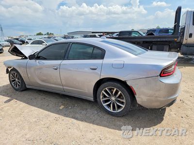 Drugie zdjęcie samochodu z przodu: 2016 DODGE CHARGER SXT VIN:2C3CDXHG0GH319288 - miniatura