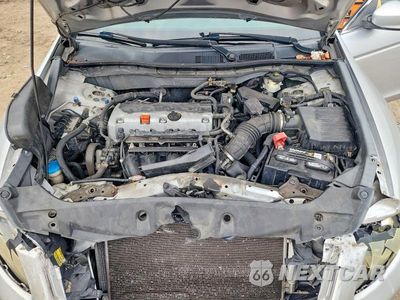 Zdjęcie 11 z 12 samochodu: 2011 HONDA ACCORD LX VIN:1HGCP2F39BA109688 - miniatura