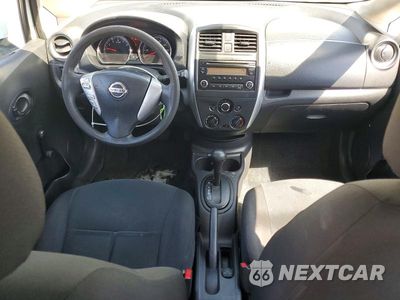 Zdjęcie 8 z 12 samochodu: 2015 NISSAN VERSA NOTE S PLUS VIN:3N1CE2CPXFL418485 - miniatura