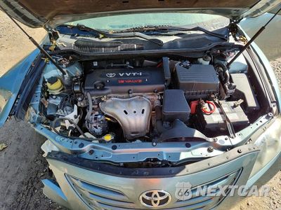 Zdjęcie 11 z 12 samochodu: 2009 TOYOTA CAMRY LE VIN:4T4BE46K09R057770 - miniatura