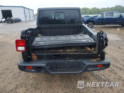 Zdjęcie 6 z 12 samochodu: 2025 JEEP GLADIATOR SPORT VIN:1C6PJTAG3SL534272 - miniatura