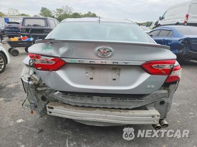Zdjęcie 6 z 12 samochodu: 2020 TOYOTA CAMRY SE VIN:4T1G11AK0LU347483 - miniatura