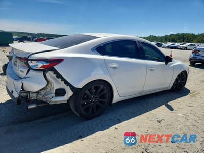 Trzecie zdjęcie samochodu z tyłu: 2015 MAZDA 6 SPORT VIN:JM1GJ1U62F1164434 - miniatura