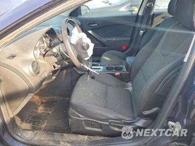 Zdjęcie 7 z 12 samochodu: 2009 PONTIAC G6 VIN:1G2ZG57N194169746 - miniatura