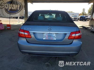 Zdjęcie 6 z 13 samochodu: 2010 MERCEDES-BENZ E 350 VIN:WDDHF5GB6AA198655 - miniatura