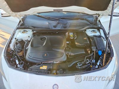 Zdjęcie 11 z 12 samochodu: 2018 MERCEDES-BENZ CLA 250 4MATIC VIN:WDDSJ4GB4JN507708 - miniatura
