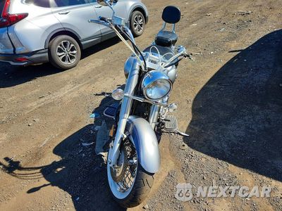 Drugie zdjęcie samochodu z przodu: 2006 YAMAHA XV1700 A VIN:JYAVP17E16A016280 - miniatura