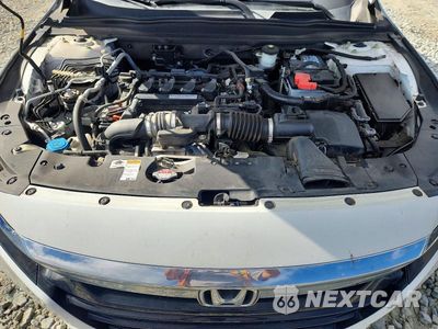 Zdjęcie 11 z 13 samochodu: 2018 HONDA ACCORD EXL VIN:1HGCV1F53JA122548 - miniatura