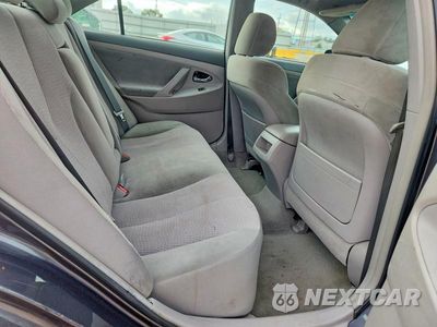 Zdjęcie 10 z 12 samochodu: 2011 TOYOTA CAMRY LE VIN:4T4BF3EK9BR093925 - miniatura