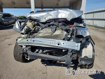 Piąte zdjęcie samochodu w środku: 2014 FORD EDGE LIMITED VIN:2FMDK4KC6EBA41731 - miniatura